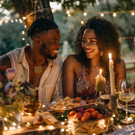 77 Fun Date Ideas To Spark Romance, Connection & Intimacy